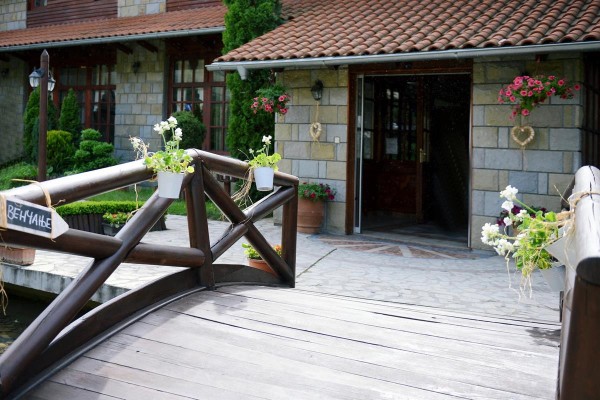 HOTEL BALAŠEVIĆ Event Centar